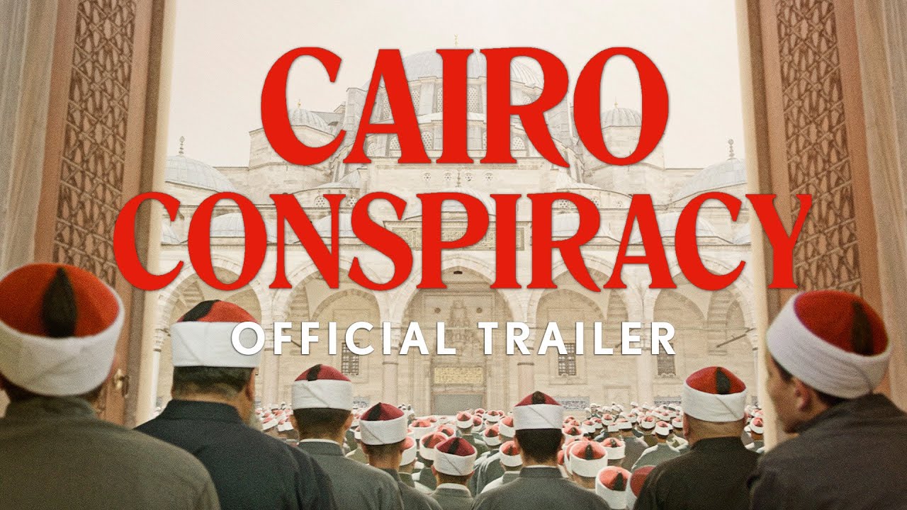 Official Trailer