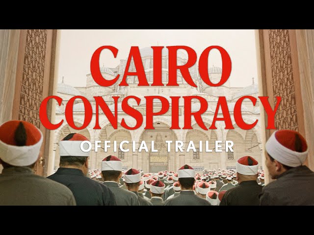 Official Trailer