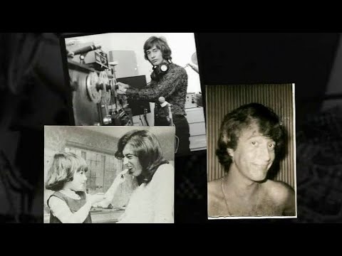 Avalanche - Robin Gibb