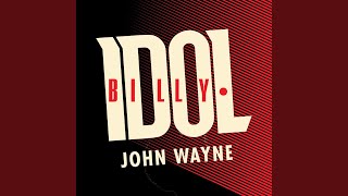 John Wayne (UK Single Edit)