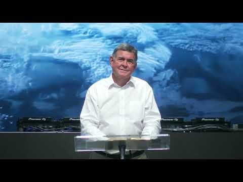 2025-11-16  -  Reunion Church  -  What's The Point?