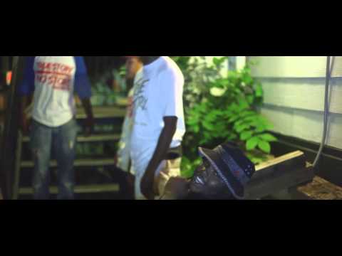 DJ Ghost Presents: Mac J - Same sh*t (prod. DaddieRon Beatz)