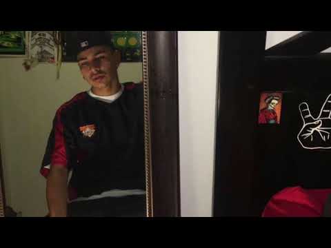 Theniggaleo - As I please