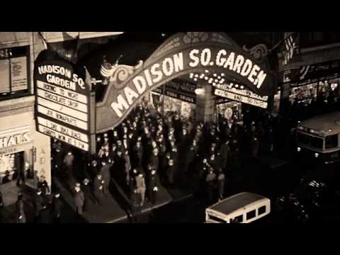 ANA ISABELLE en Opening NBA ALL STAR GAME 2015