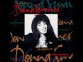 Donna Summer - Breakaway (LYRICS)