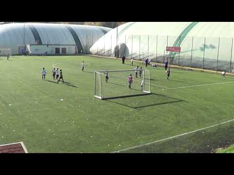 Spiel gegen ASV 13 - 4.11.2017 - 2.Halbzeit