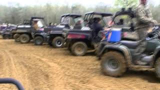 Highlifter ATV Mud Natioanls 2010 - Jacksonville, TX