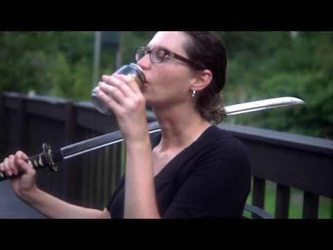 2018 Asheville Pizza & Brewing Co. Video Contest - Katie Damiens Entry