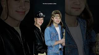 Download lagu Europe THEN & NOW - “The Final Countdown” transformation mp3 Download lagu Europe THEN & NOW - “The Final Countdown” transformation mp3