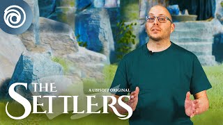 The Settlers |개발자 인사이트
