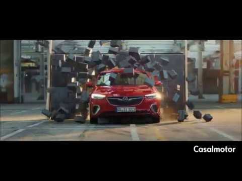 Opel 120 Anniversary