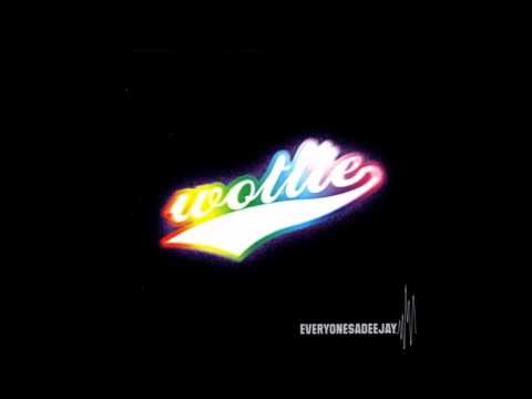 Wotlie - Then You'll Know