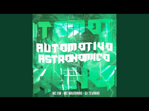 Automotivo Astronomico