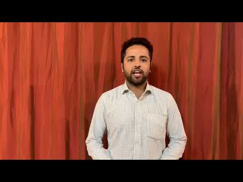 Rahul Rahul Introduction 