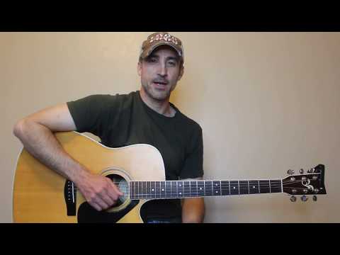 When Somebody Loves You - Alan Jackson
