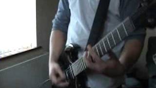 Madball - Rebel4life18 cover