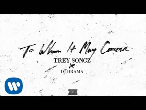 Trey Songz - Walls (Featuring MIKExANGEL & Chisanity) [Official Audio]