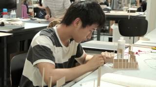 Inside look at Summer College and the precollege experience