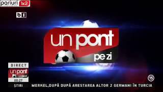 UPZ: Mize mici, super cote: 3.85, 4.35, 5.95 + Super varianta pe Muntenegru – Romania!