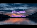 Evie Tamala Racun Cinta
