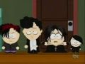 South Park: 3 Goth Songs. 