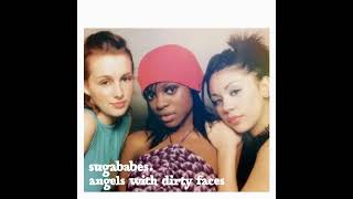 Sugababes - No Man No Cry (Siobhan's AI Version)