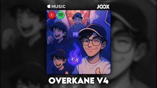 Download lagu DJ PAPA LIAT AKU BERNYANYI FYP TIKTOK | VinKy YT (ft. Zahran Noso, Fikri NST) - OVERKANE V4 mp3