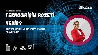 Teknogirişim Rozeti Nedir? Başvuru Şartları, Avantajları ve Dikkat Edi