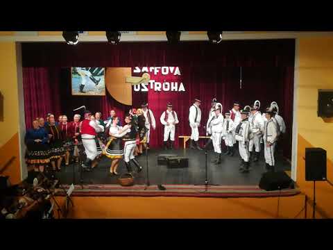 Šaffova ostroha 2018 - FSk Rovina, FS Rovina - Rukovačka