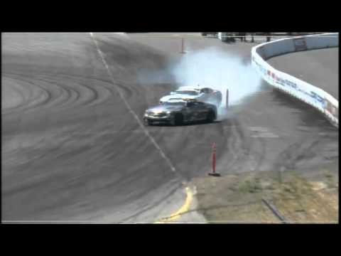 Ryuji Miki vs Conrad Grunewald in the battle of the Top 32, Ryuji Miki  moves on to Top 16