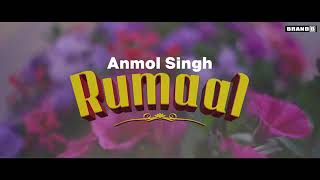 Rumaal song artwork