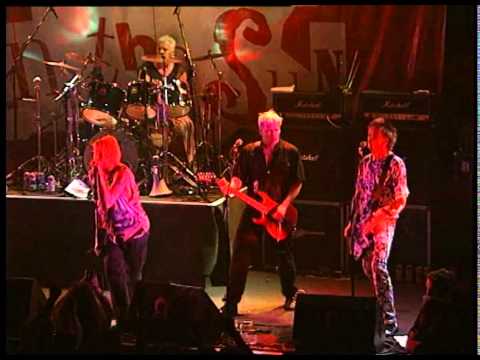 Die Toten Hosen - Sheena Is A Punk Rocker - (Live at the Winter Gardens, Blackpool, UK,1996)