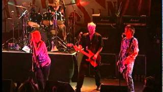 Die Toten Hosen - Sheena Is A Punk Rocker - (Live at the Winter Gardens, Blackpool, UK,1996)