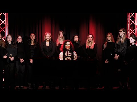 Gal De Paz - Bring Them Home