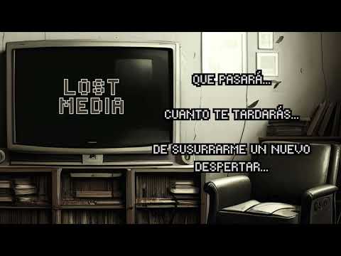 02. Despertar - Asquetrome (Lost Media EP)