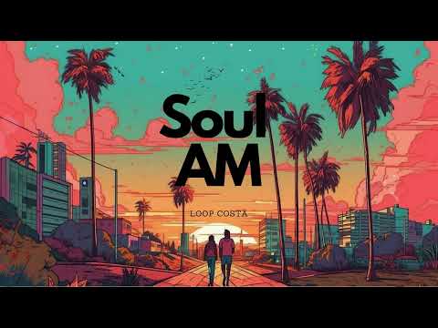 Loop Costa - SOUL AM - full beat tape