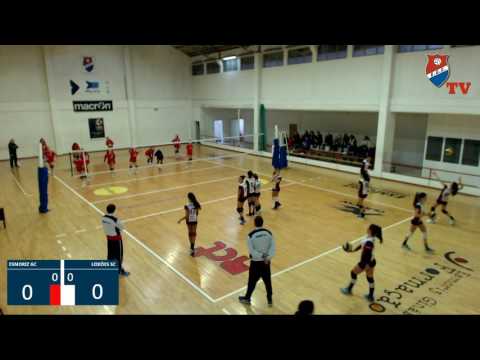Infantis Fem | Esmoriz GC x Leixões SC B
