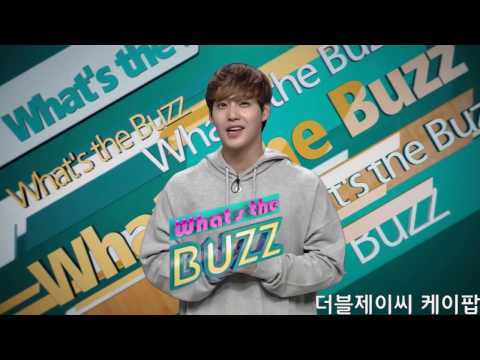 161018 JJCC - 더블제이씨 Eddy 'Pops In Seoul'