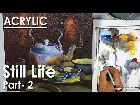 Pencil Drawing Still Life How to Shade A Pumpkin | steps to follow