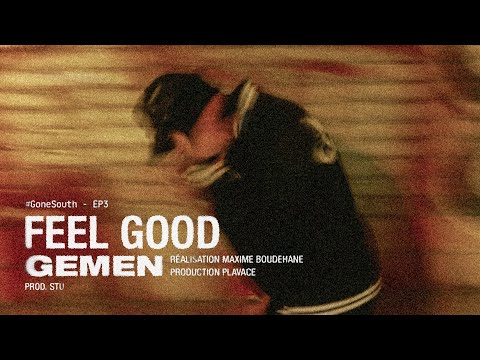 Video thumbnail for GoneSouth #3 - FEEL GOOD
