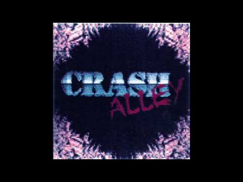 Crash Alley - Nite Life (Album Artwork Video)