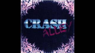 Crash Alley - Nite Life (Album Artwork Video)