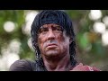 Rambo Suite Bryan Tyler