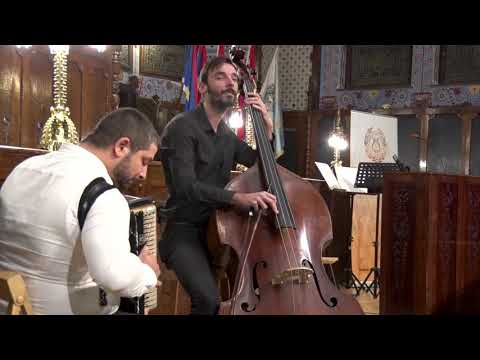 Contrabayando: Pariz u Balkanskom ritmu