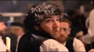 YENTL - Avigdor &amp; Yentl - The Way He Makes Me Feel (Fanvid)