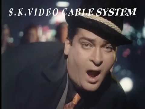 Poster aji aisaa maukaa phir kahaan milegaa lyrics – mohammed rafi