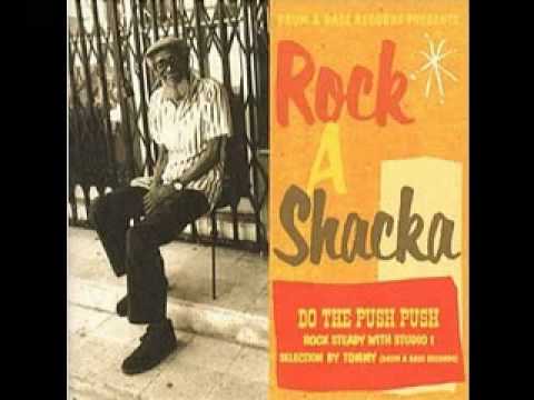 The Minstrels - People Get Ready - Studio1