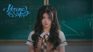 Download lagu [MV Teaser] Kerana Ku Suka - Kimino Kotoga Suki Dakara / KLP48 mp3
