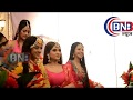Kavach Marriage Scene Drama देखिये मण्डप में संगीत किस�
