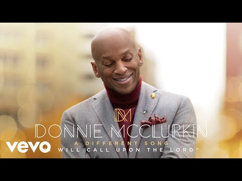 Thumbnail for I Will Call Upon The Lord video